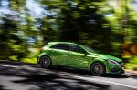 Mercedes-AMG A45 4Matic 2016 года (AU)